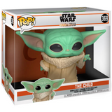 Funko Pop Star Wars - The Child (Jumbo)
