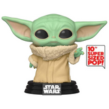 Funko Pop Star Wars - The Child (Jumbo)
