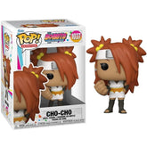 Funko Pop Boruto - Cho-Cho