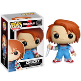 Funko Pop Movies: Child's Play 2 - Chucky