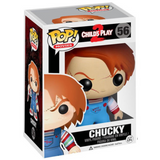 Funko Pop Movies: Child's Play 2 - Chucky