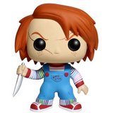 Funko Pop Movies: Child's Play 2 - Chucky