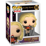 Funko Pop Music - Britney Spears Circus