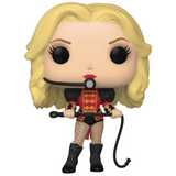 Funko Pop Music - Britney Spears Circus