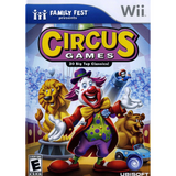 Circus Games