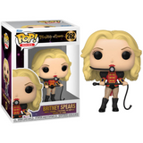 Funko Pop Music - Britney Spears Circus