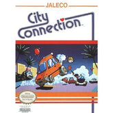 City Connection