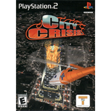 City Crisis