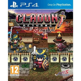 Cladun Returns: This Is Sengoku
