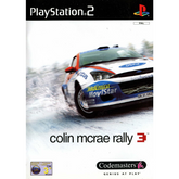 Colin McRae Rally 3