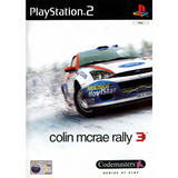 Colin McRae Rally 3