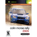 Colin Mcrae Rally 2005