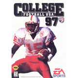 College Football USA 97: The Road To New Orleans