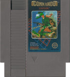 Commando