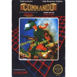 Commando