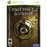 Condemned 2: Bloodshot