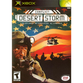 Conflict: Desert Storm