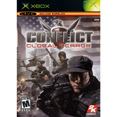 Conflict: Global Terror