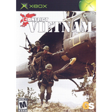 Conflict: Vietnam