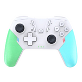 Contender Wireless Controller For Switch & PC