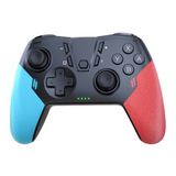 Contender Wireless Controller For Switch & PC