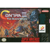 Contra III
