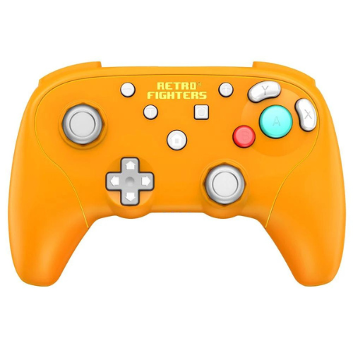 Retro gamecube shop