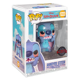 Funko Pop Disney Lilo & Stitch - Annoyed Stitch Special Edition EX