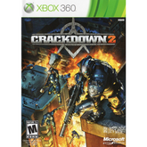 Crackdown 2