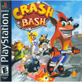 Crash Bash