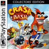 Crash Bash (Collectors Edition)