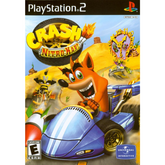 Crash Nitro Kart