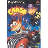 Crash Tag Team Racing