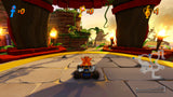 Crash Team Racing Collectors Edition
