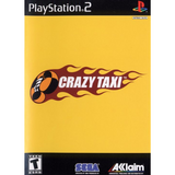 Crazy Taxi