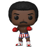 Funko Pop Rocky 45th Anniversary - Apollo Creed