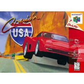 Cruis'n USA
