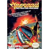 Cybernoid The Fighting Machine