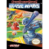 Cyber Stadium Series Base Wars