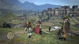 Dragon's Dogma: Dark Arisen