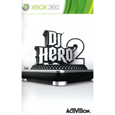 DJ Hero 2
