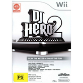 DJ Hero 2
