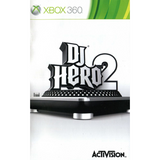 DJ Hero 2