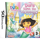 Dora The Explorer: Dora Saves The Mermaids