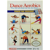 Dance Aerobics
