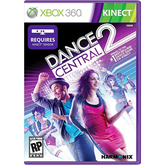 Dance Central 2
