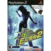 Dance Dance Revolution Extreme 2