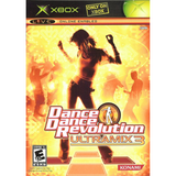 Dance Dance Revolution: Ultramix 3