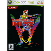 Dance Dance Revolution Universe