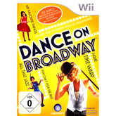 Dance On Broadway